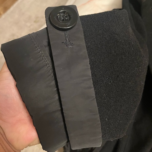 Wool Blend Barbara Lebek Winter Coat - Picture 5 of 10